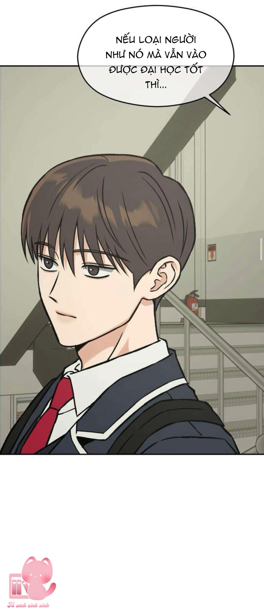 Nguyên Tắc Của Serim - Chap 13 - Trang 64