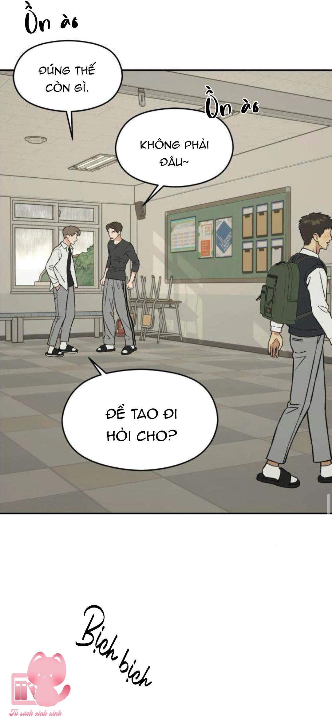 Nguyên Tắc Của Serim - Chap 13 - Trang 65
