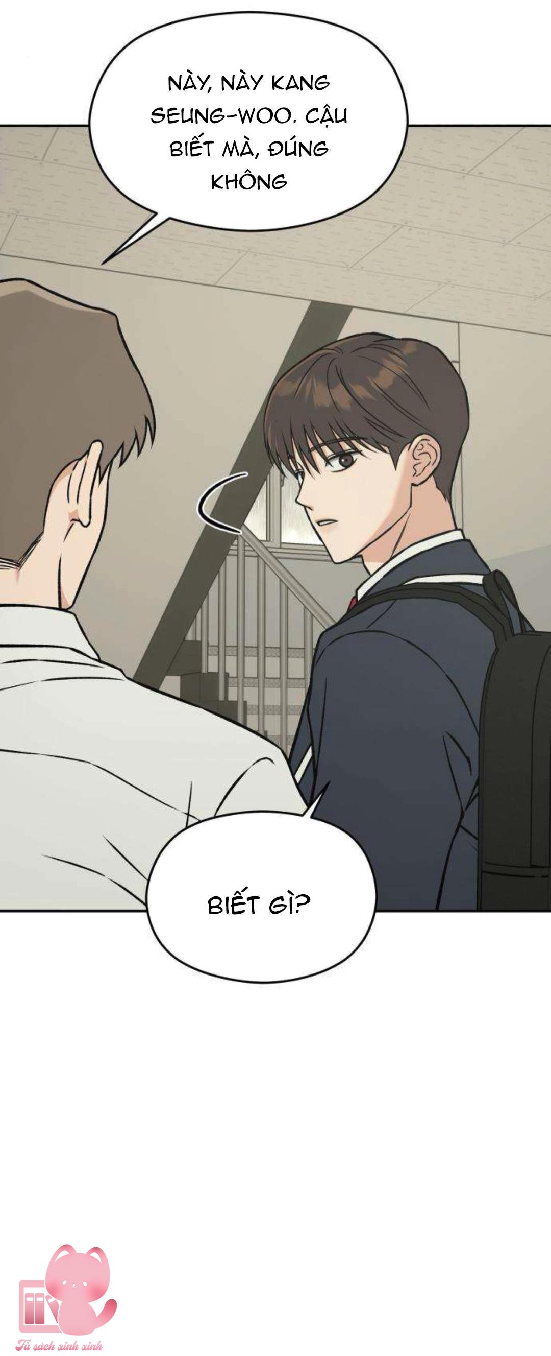 Nguyên Tắc Của Serim - Chap 13 - Trang 66