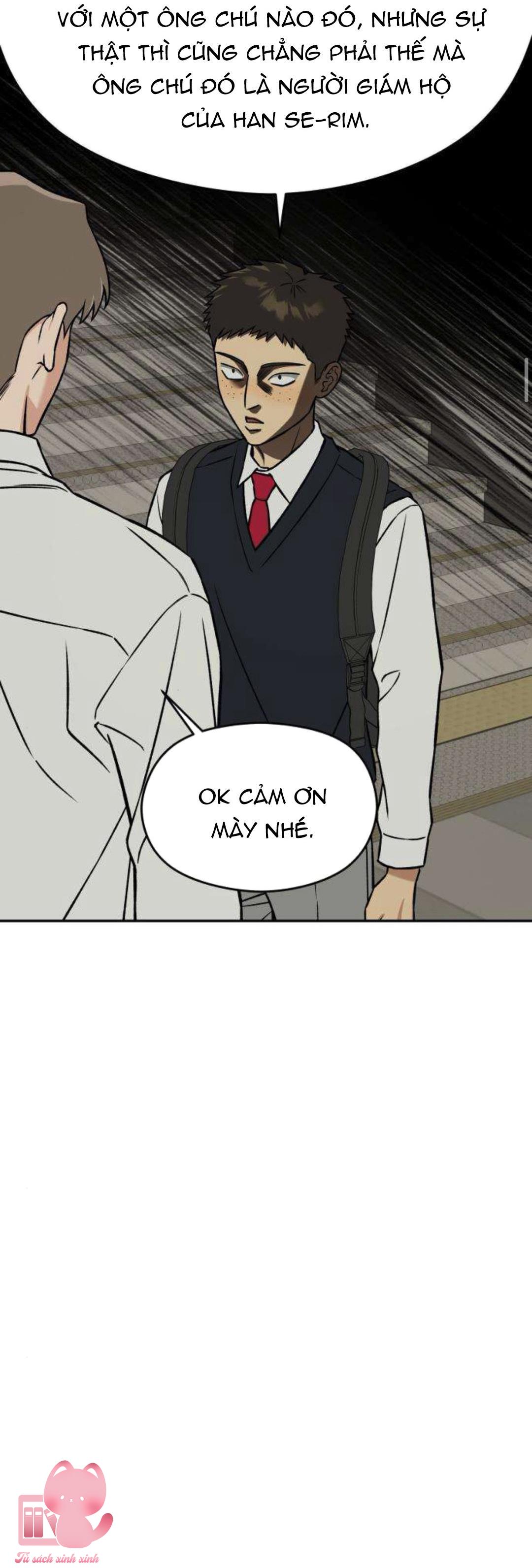 Nguyên Tắc Của Serim - Chap 13 - Trang 69