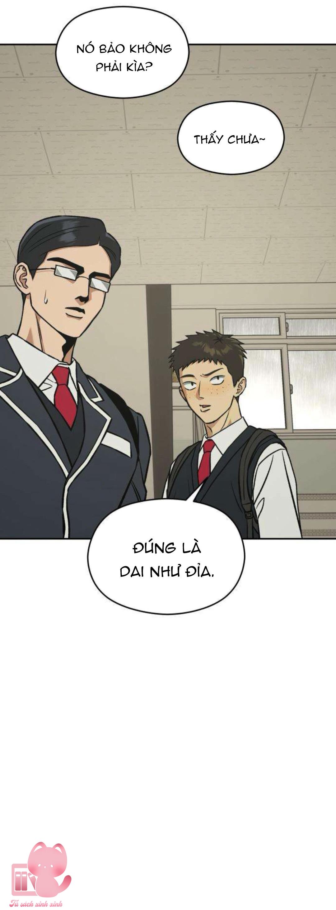Nguyên Tắc Của Serim - Chap 13 - Trang 70
