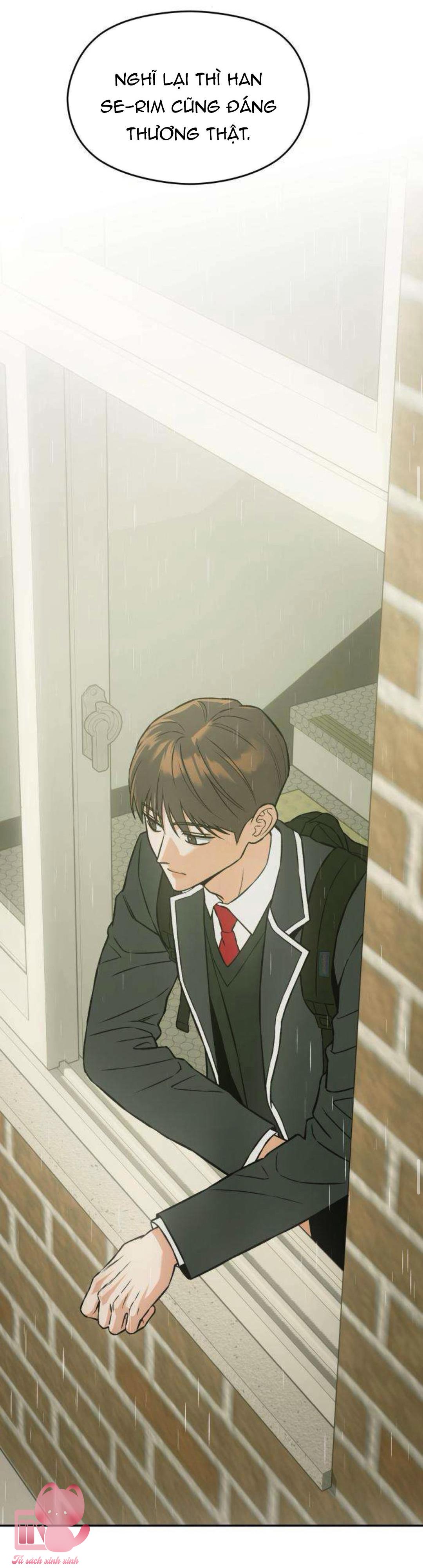 Nguyên Tắc Của Serim - Chap 13 - Trang 71