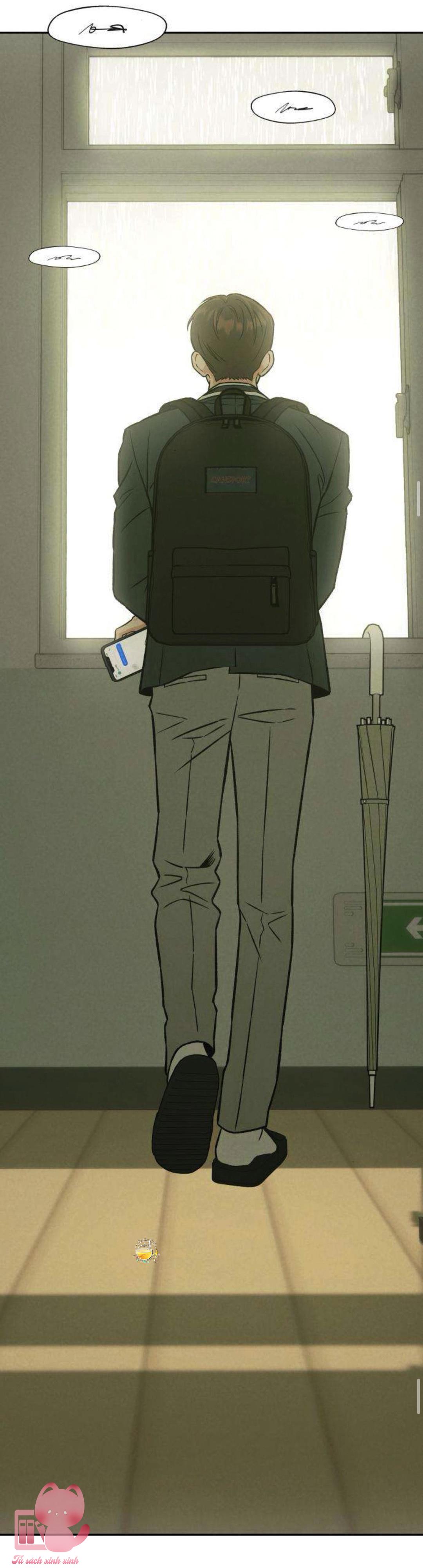 Nguyên Tắc Của Serim - Chap 13 - Trang 74