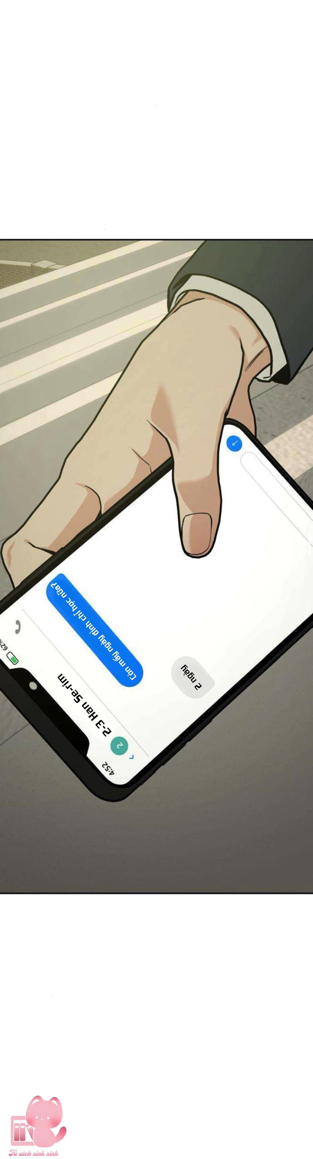Nguyên Tắc Của Serim - Chap 13 - Trang 75
