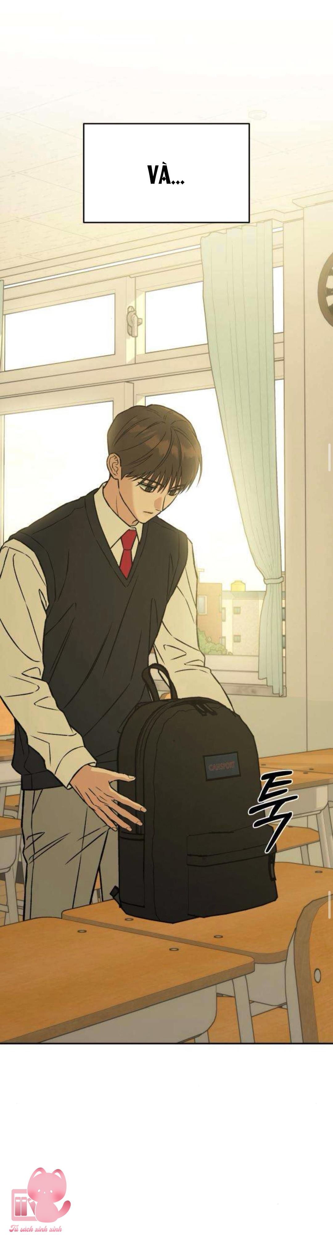 Nguyên Tắc Của Serim - Chap 13 - Trang 77