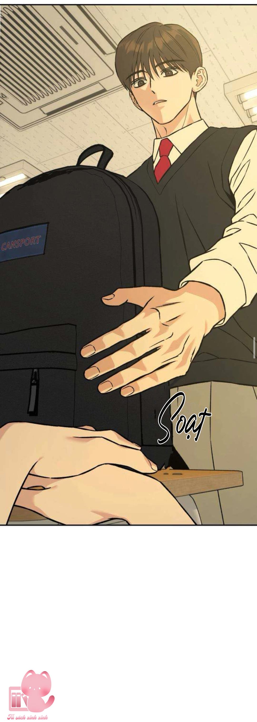Nguyên Tắc Của Serim - Chap 13 - Trang 79