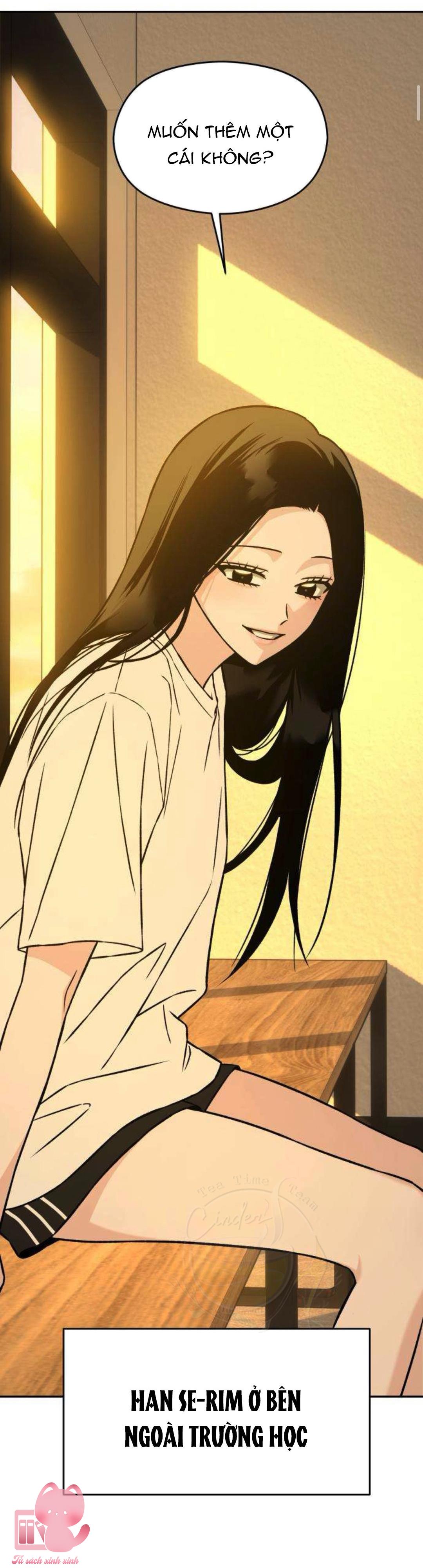 Nguyên Tắc Của Serim - Chap 13 - Trang 9