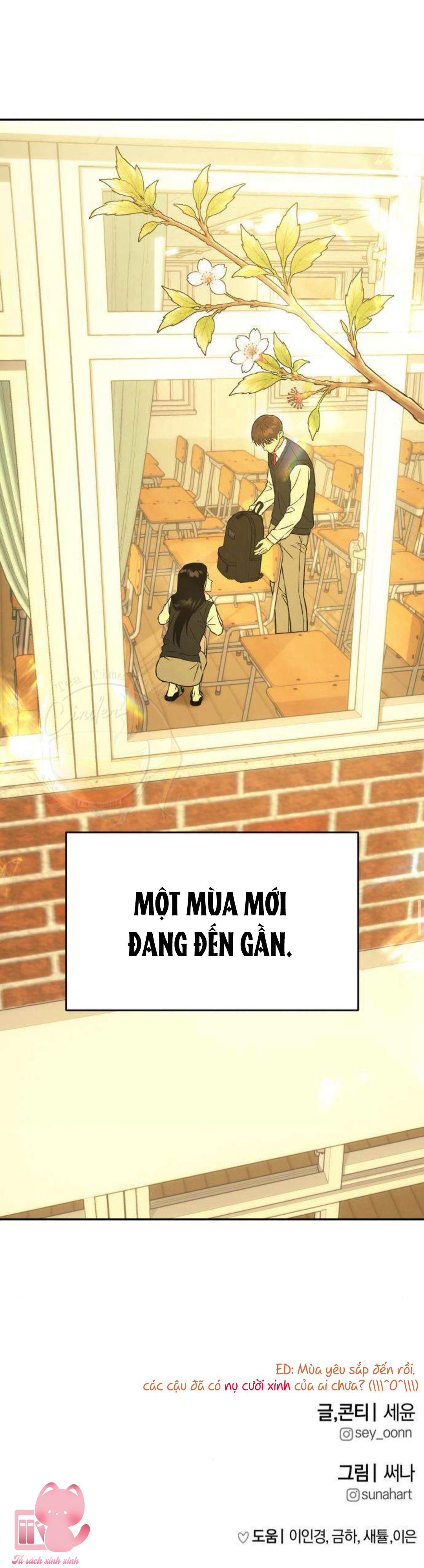 Nguyên Tắc Của Serim - Chap 13 - Trang 81