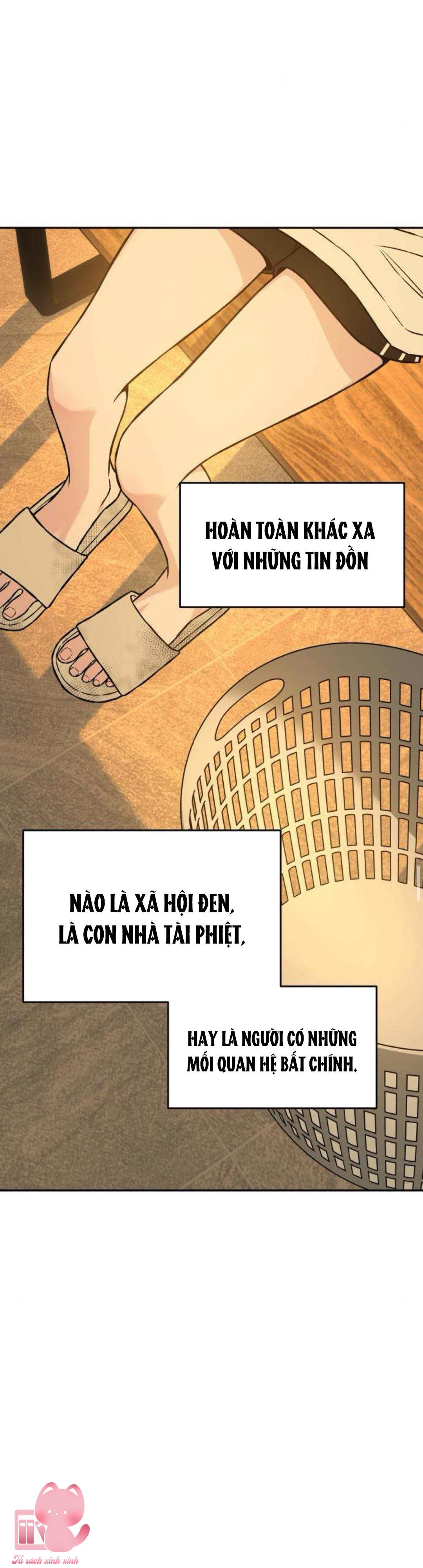 Nguyên Tắc Của Serim - Chap 13 - Trang 10