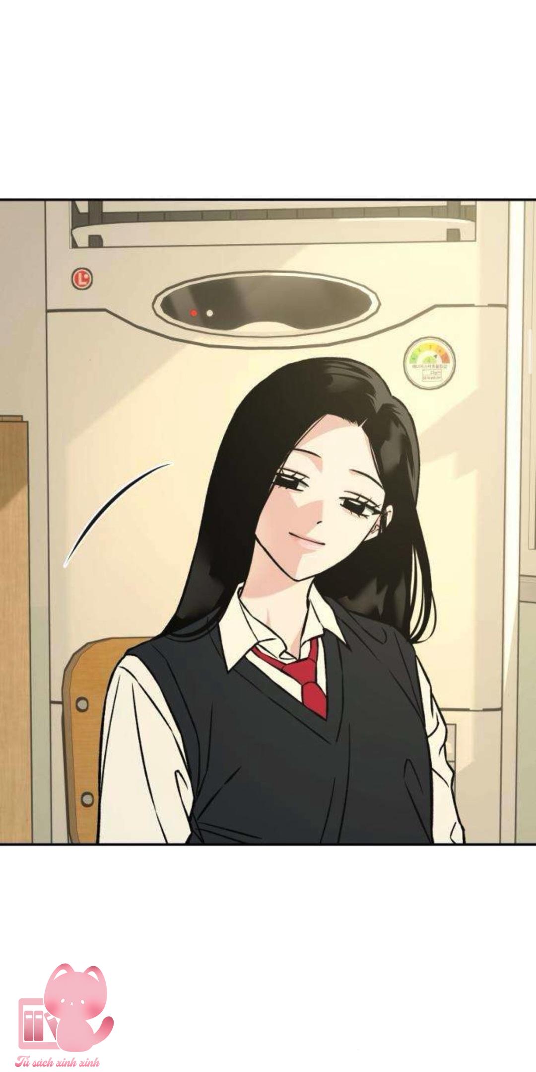 Nguyên Tắc Của Serim - Chap 14 - Trang 11