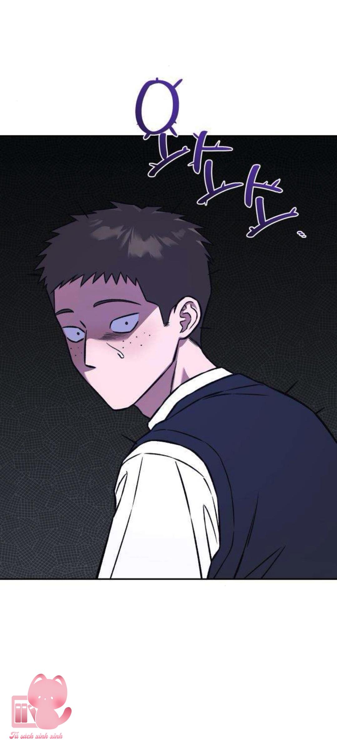 Nguyên Tắc Của Serim - Chap 14 - Trang 12