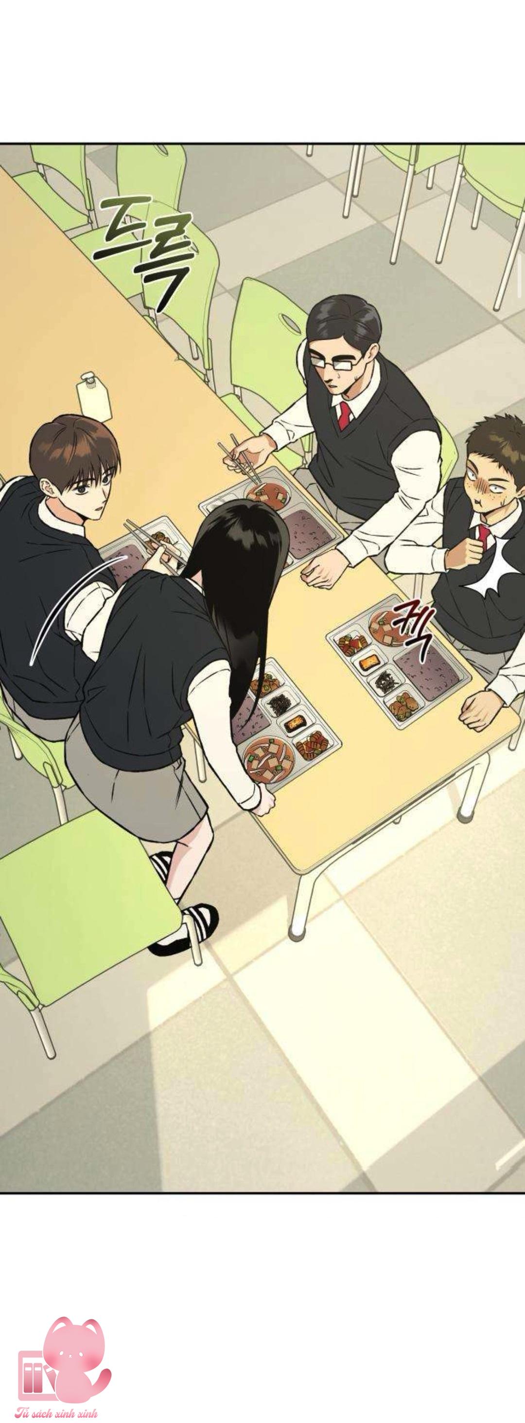 Nguyên Tắc Của Serim - Chap 14 - Trang 15