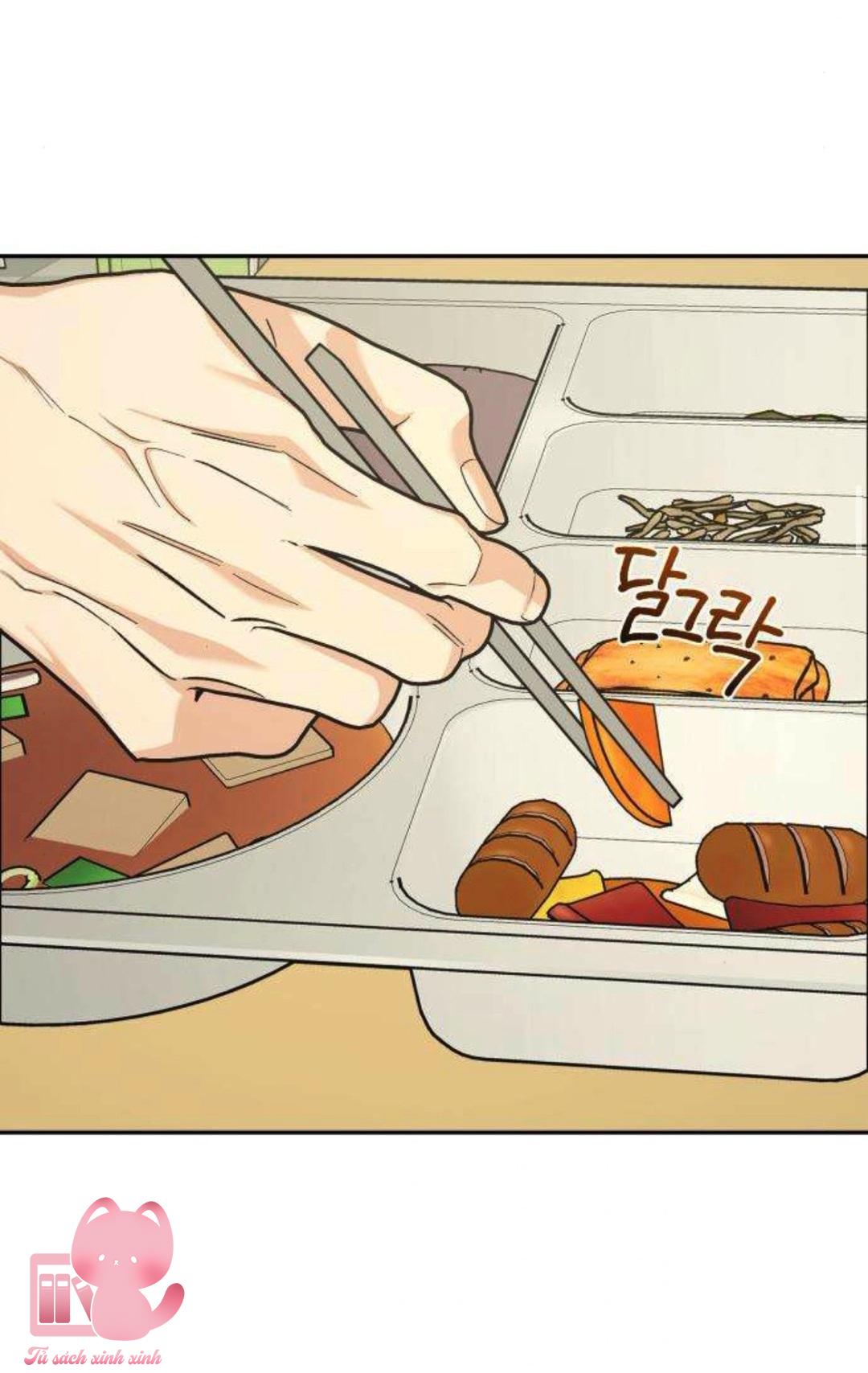 Nguyên Tắc Của Serim - Chap 14 - Trang 17