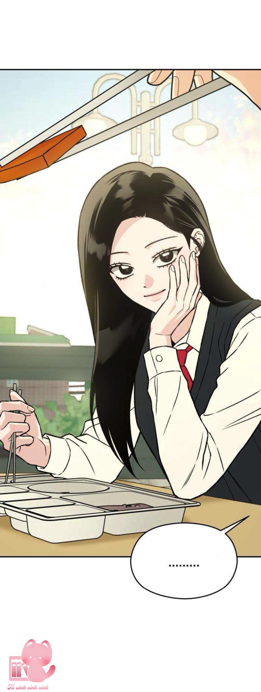 Nguyên Tắc Của Serim - Chap 14 - Trang 18