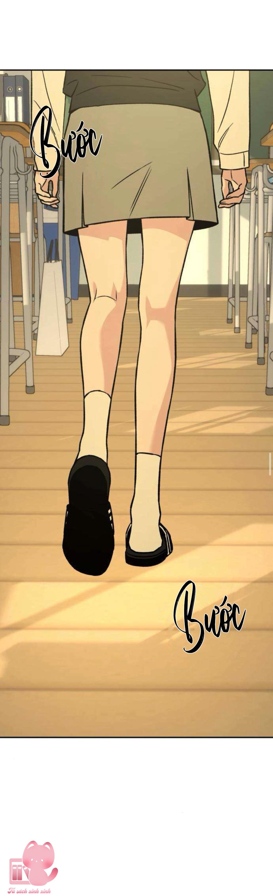 Nguyên Tắc Của Serim - Chap 14 - Trang 3