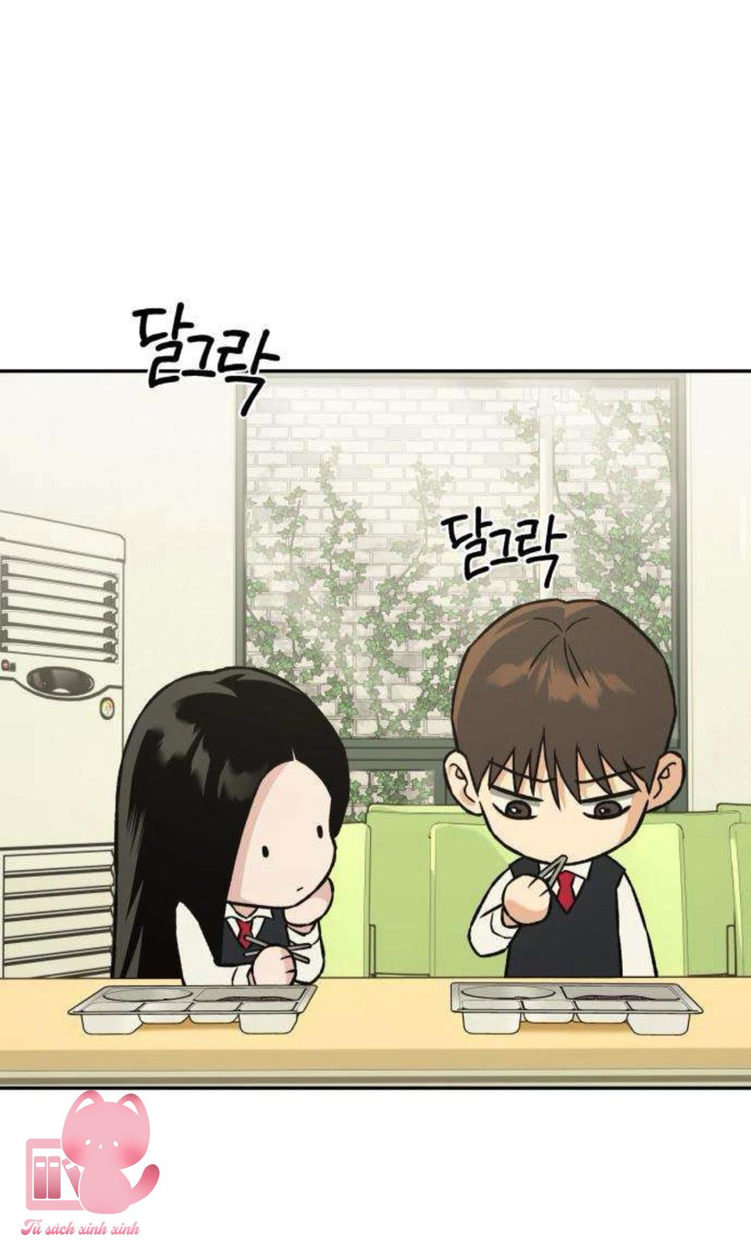 Nguyên Tắc Của Serim - Chap 14 - Trang 21