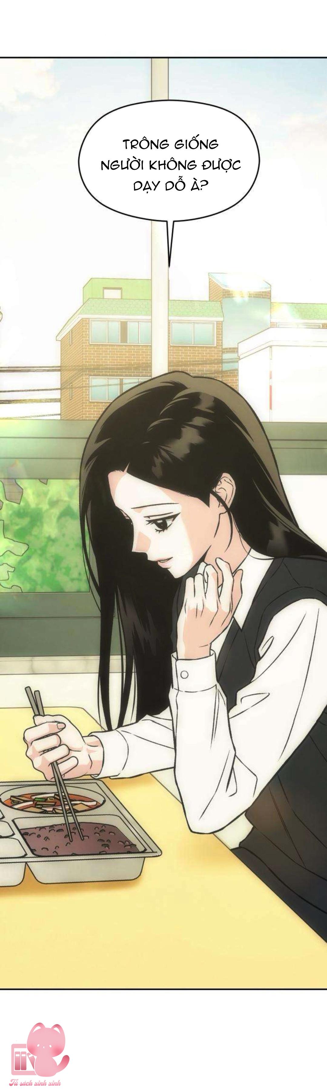 Nguyên Tắc Của Serim - Chap 14 - Trang 24