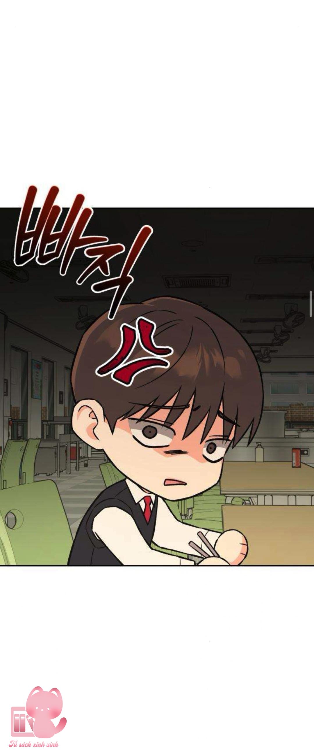 Nguyên Tắc Của Serim - Chap 14 - Trang 25