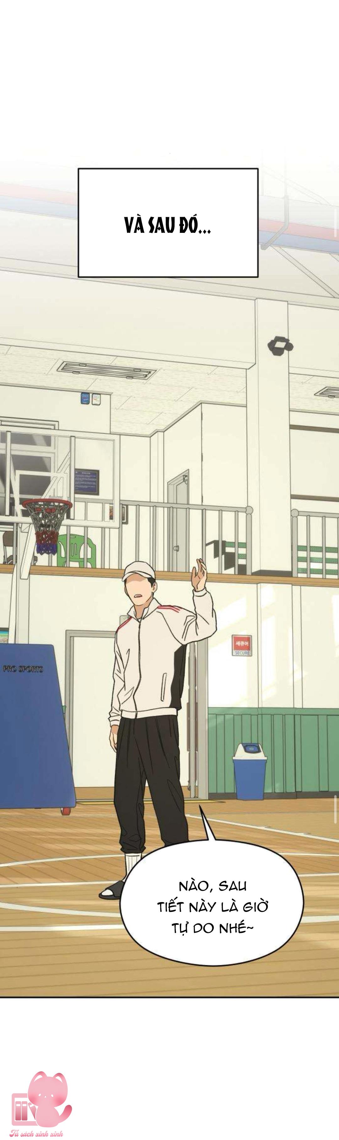 Nguyên Tắc Của Serim - Chap 14 - Trang 27