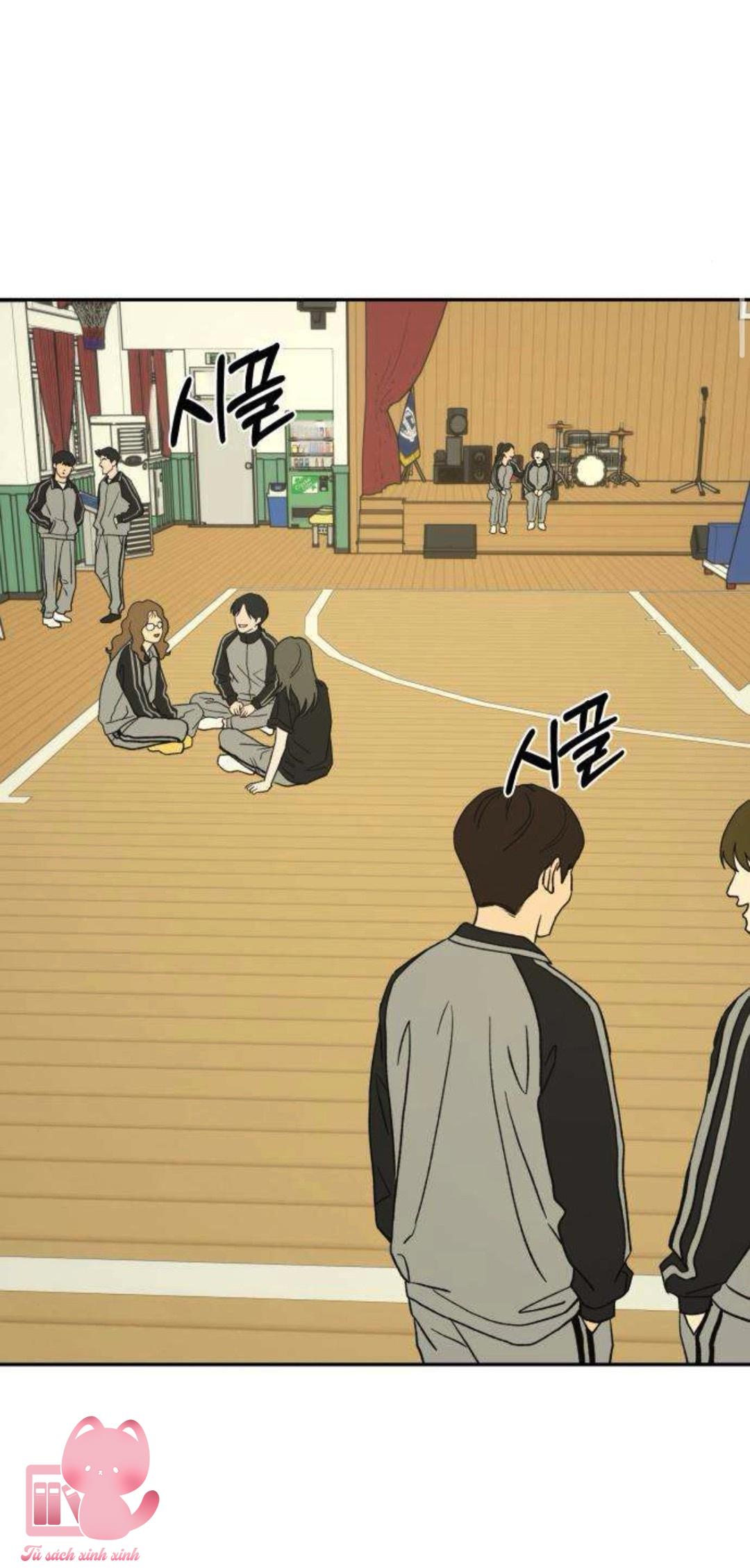 Nguyên Tắc Của Serim - Chap 14 - Trang 28