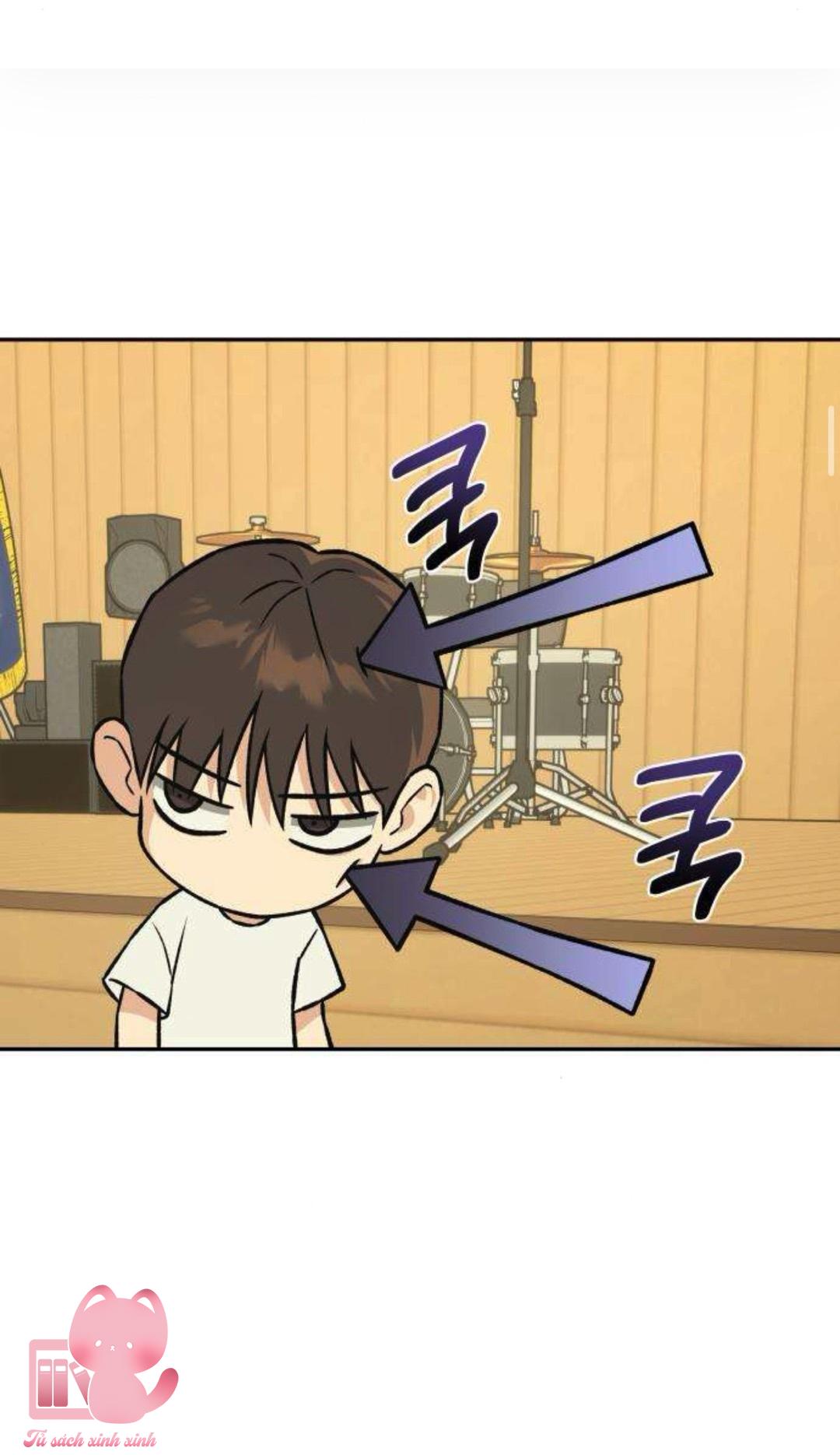 Nguyên Tắc Của Serim - Chap 14 - Trang 30