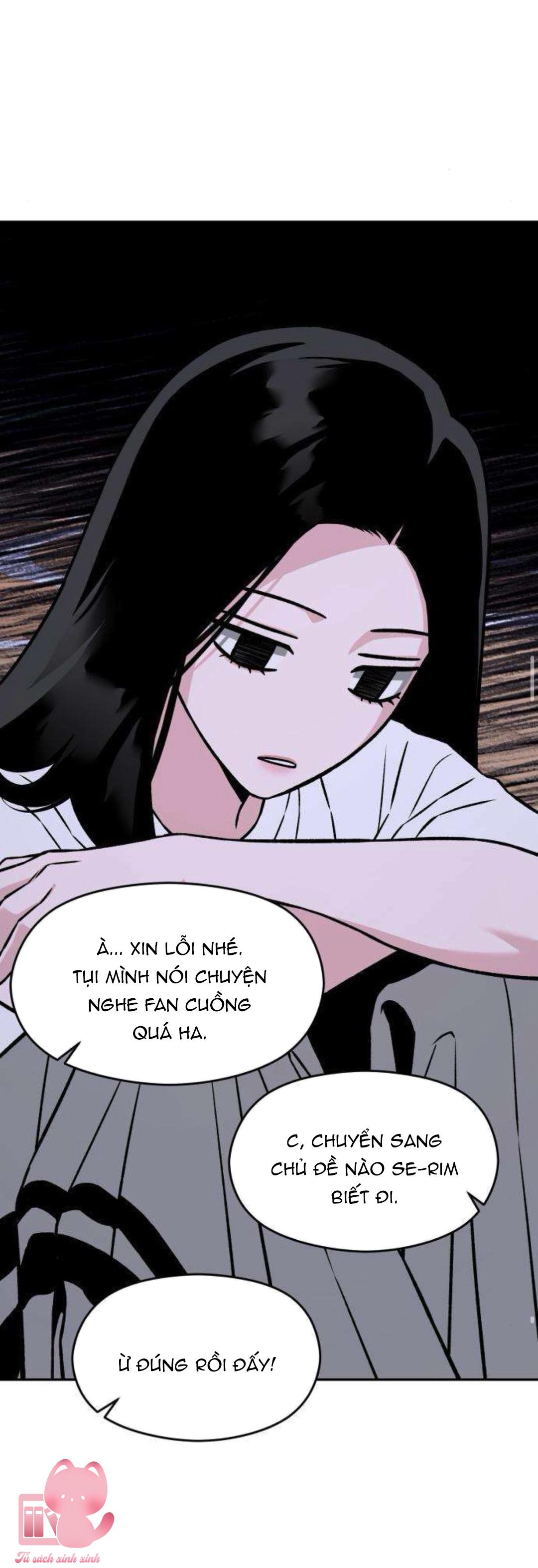 Nguyên Tắc Của Serim - Chap 14 - Trang 40