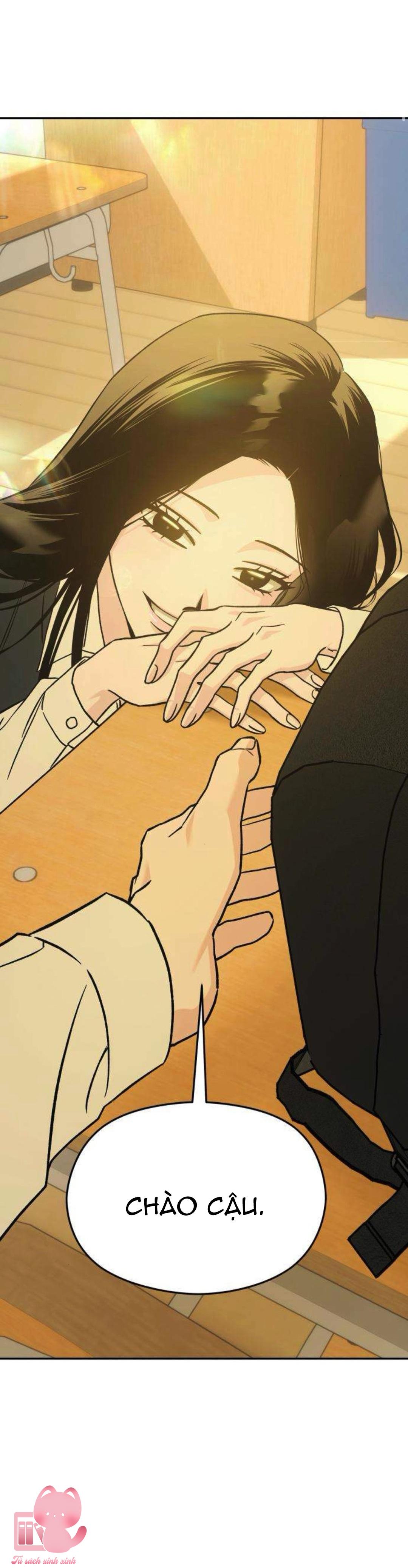 Nguyên Tắc Của Serim - Chap 14 - Trang 5