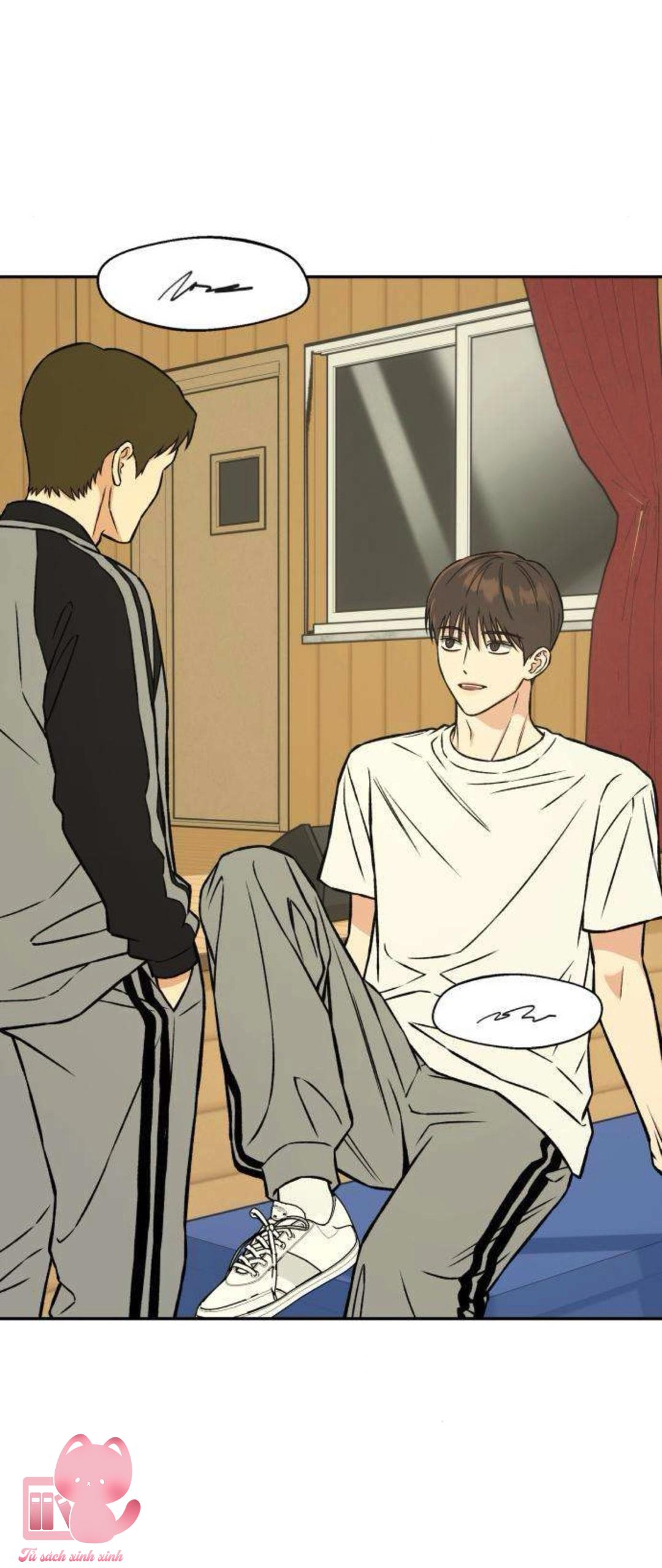 Nguyên Tắc Của Serim - Chap 14 - Trang 42