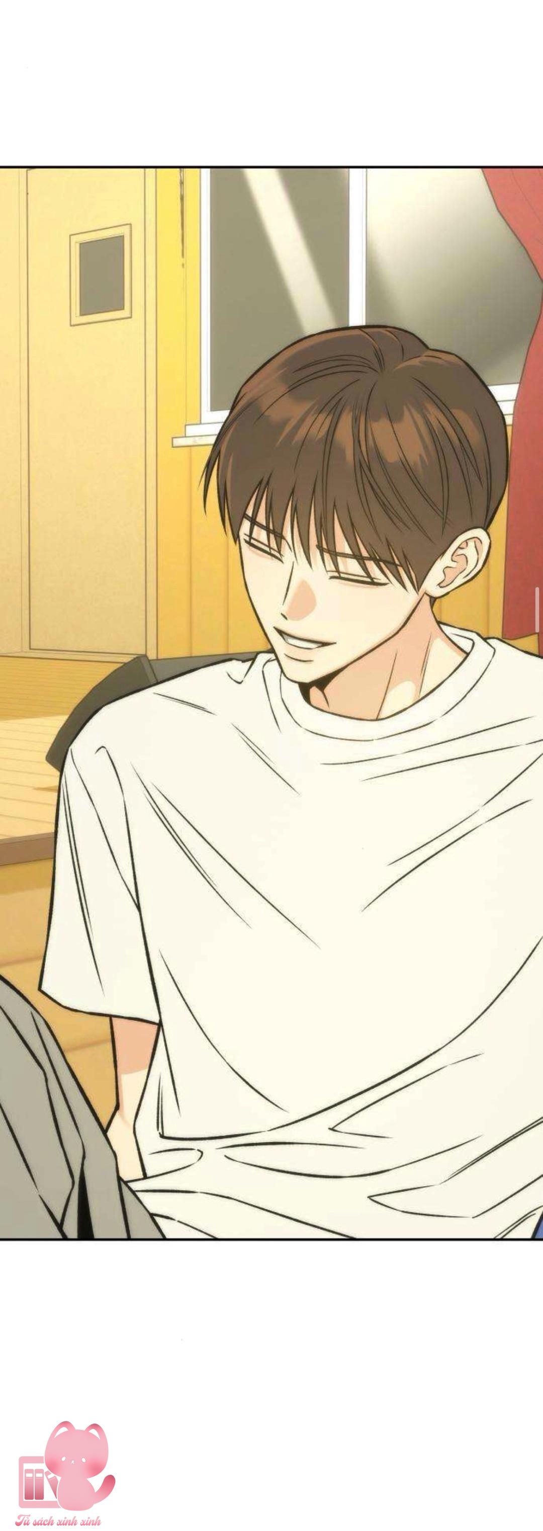 Nguyên Tắc Của Serim - Chap 14 - Trang 43