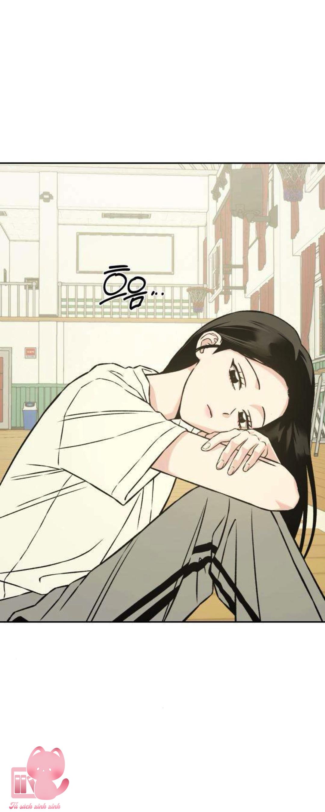 Nguyên Tắc Của Serim - Chap 14 - Trang 44