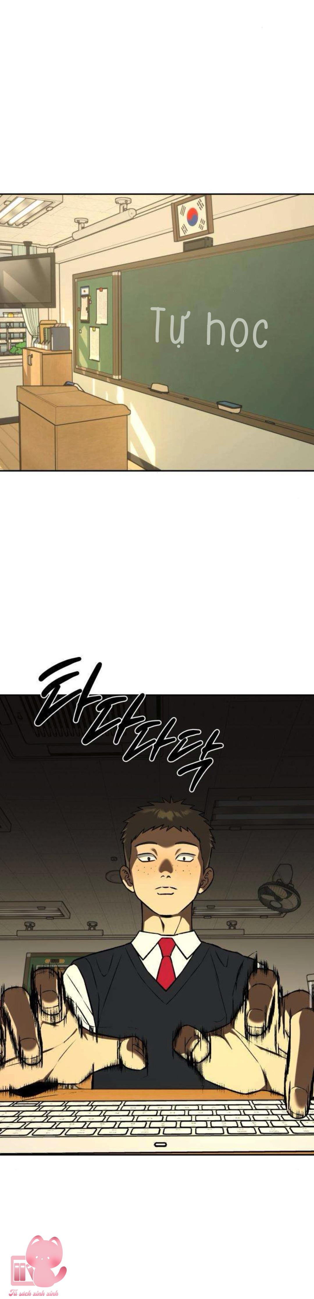 Nguyên Tắc Của Serim - Chap 14 - Trang 45
