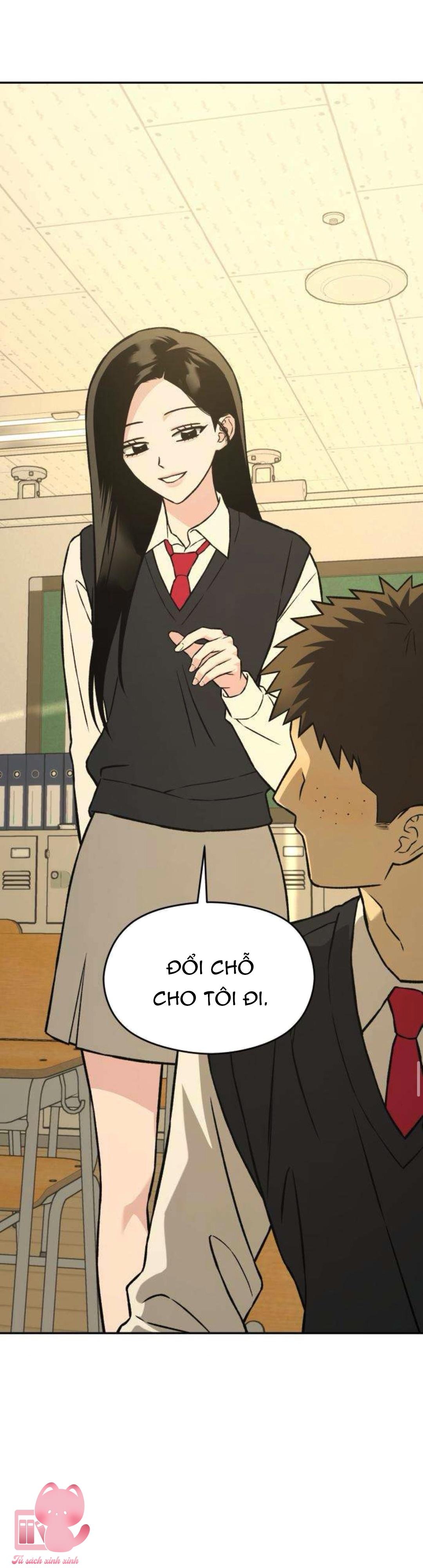 Nguyên Tắc Của Serim - Chap 14 - Trang 48
