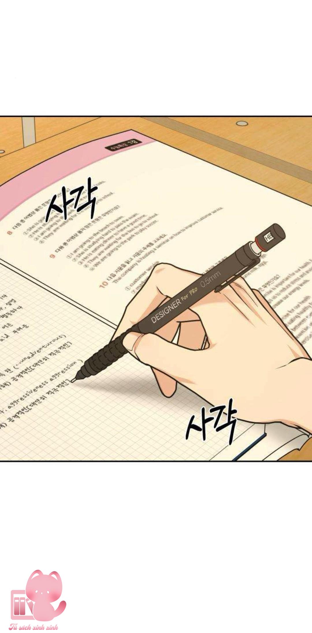 Nguyên Tắc Của Serim - Chap 14 - Trang 49