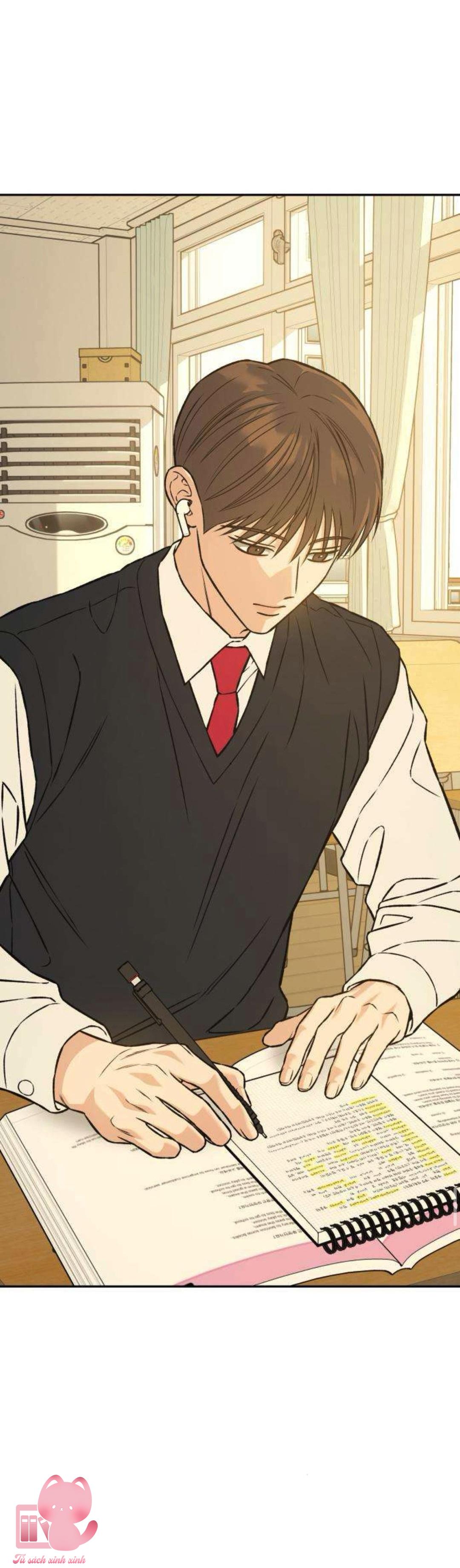 Nguyên Tắc Của Serim - Chap 14 - Trang 50