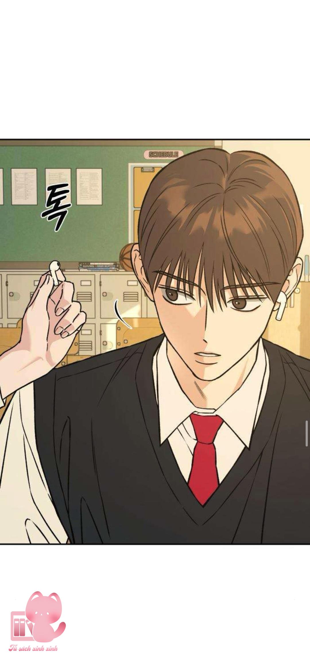Nguyên Tắc Của Serim - Chap 14 - Trang 51