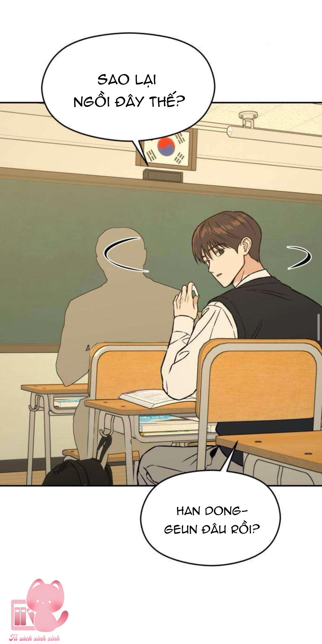 Nguyên Tắc Của Serim - Chap 14 - Trang 53