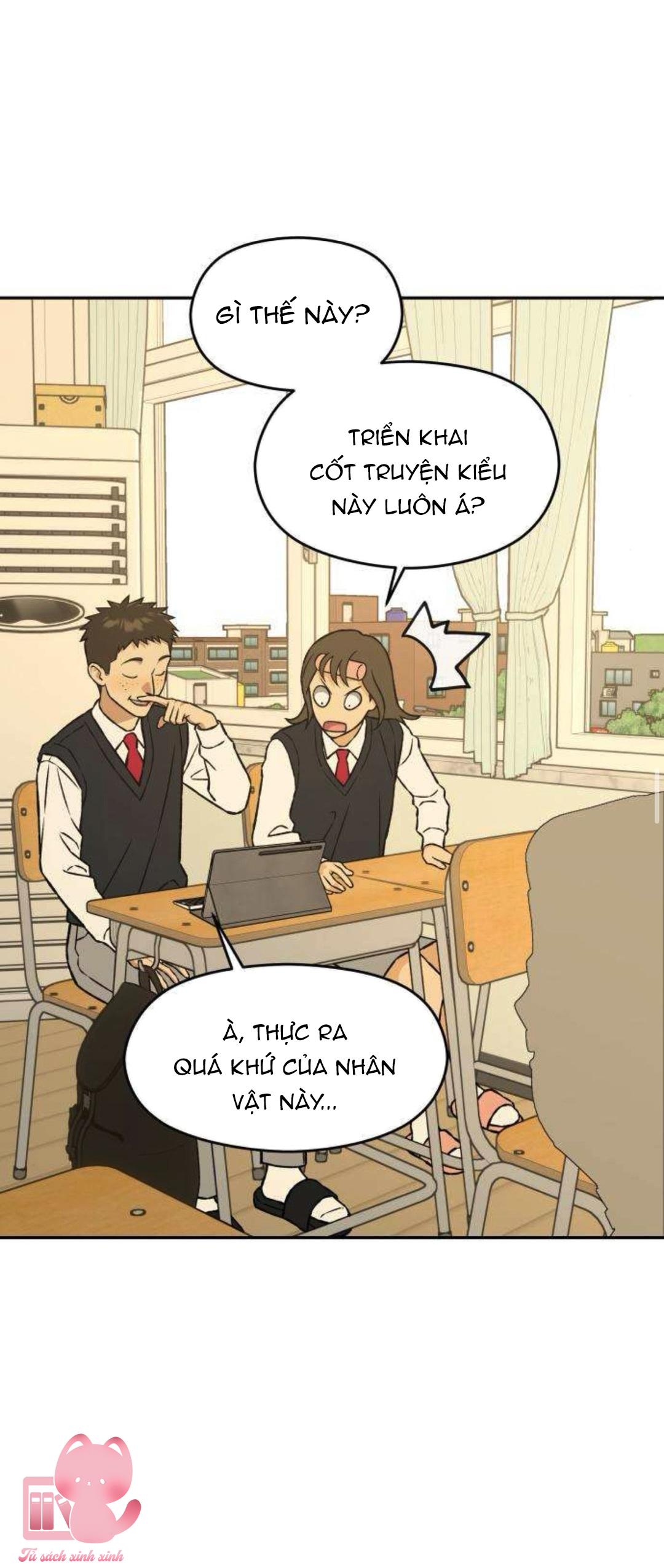 Nguyên Tắc Của Serim - Chap 14 - Trang 54