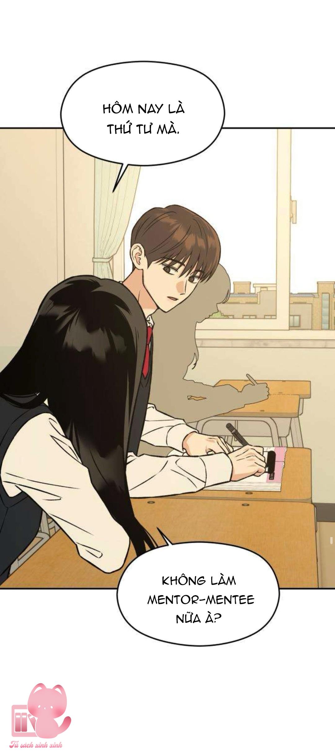 Nguyên Tắc Của Serim - Chap 14 - Trang 55