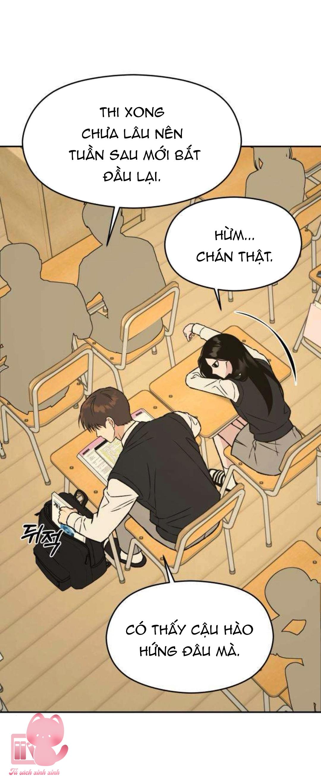 Nguyên Tắc Của Serim - Chap 14 - Trang 56