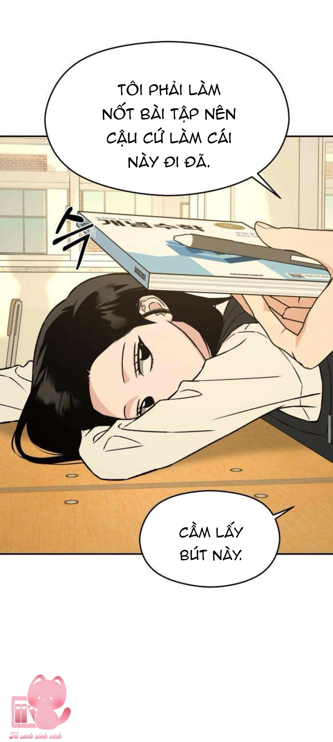 Nguyên Tắc Của Serim - Chap 14 - Trang 57