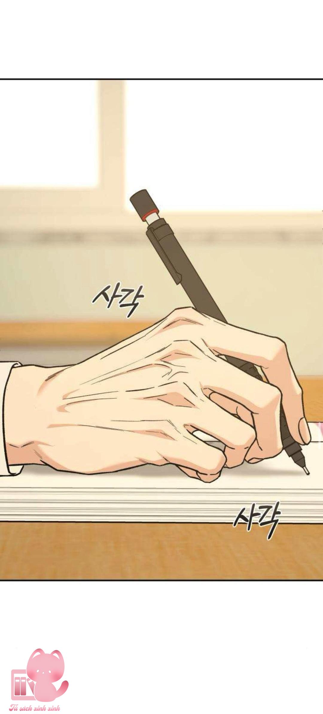 Nguyên Tắc Của Serim - Chap 14 - Trang 59