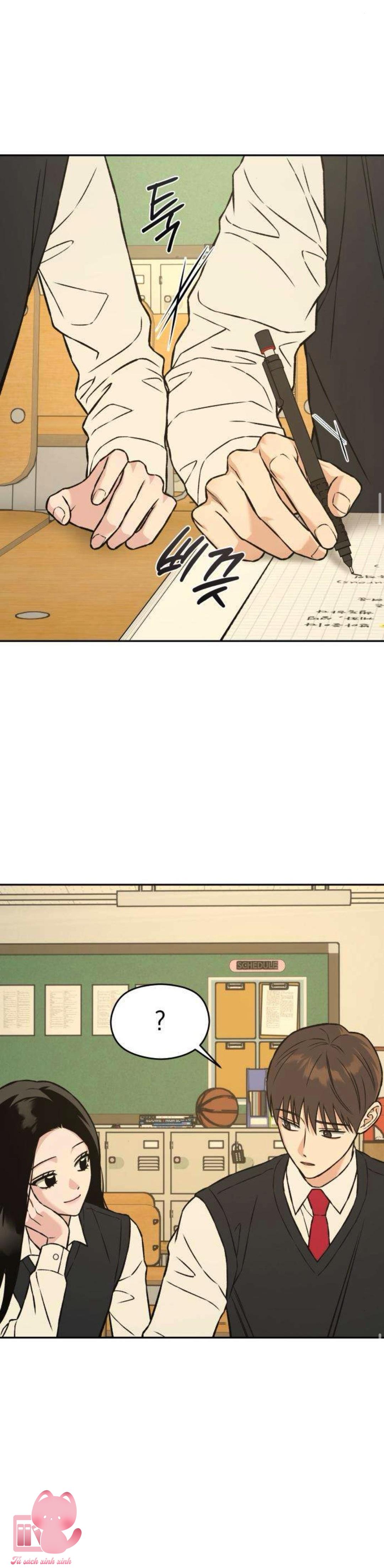Nguyên Tắc Của Serim - Chap 14 - Trang 60