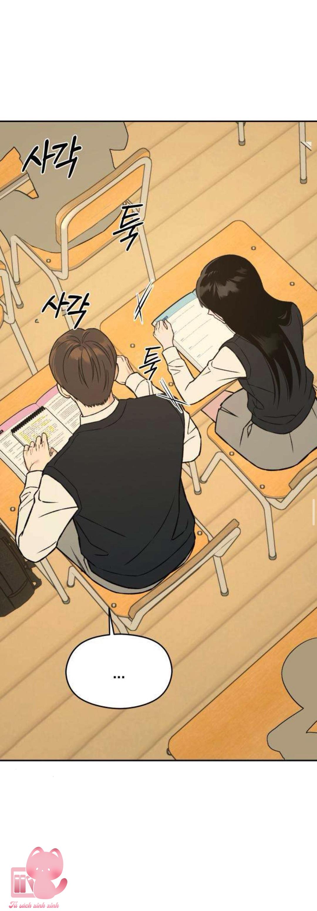 Nguyên Tắc Của Serim - Chap 14 - Trang 61