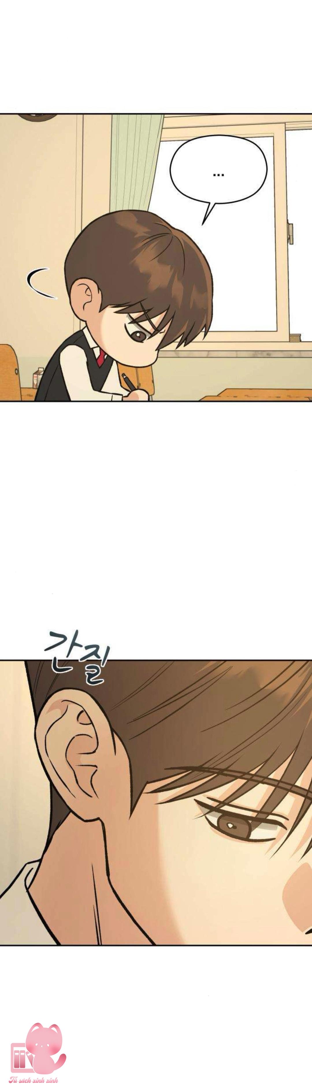 Nguyên Tắc Của Serim - Chap 14 - Trang 63