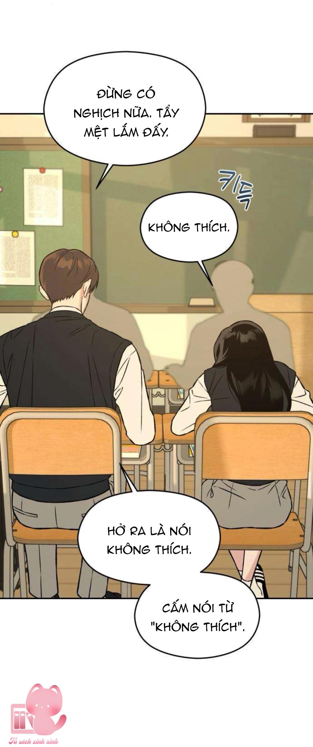 Nguyên Tắc Của Serim - Chap 14 - Trang 66