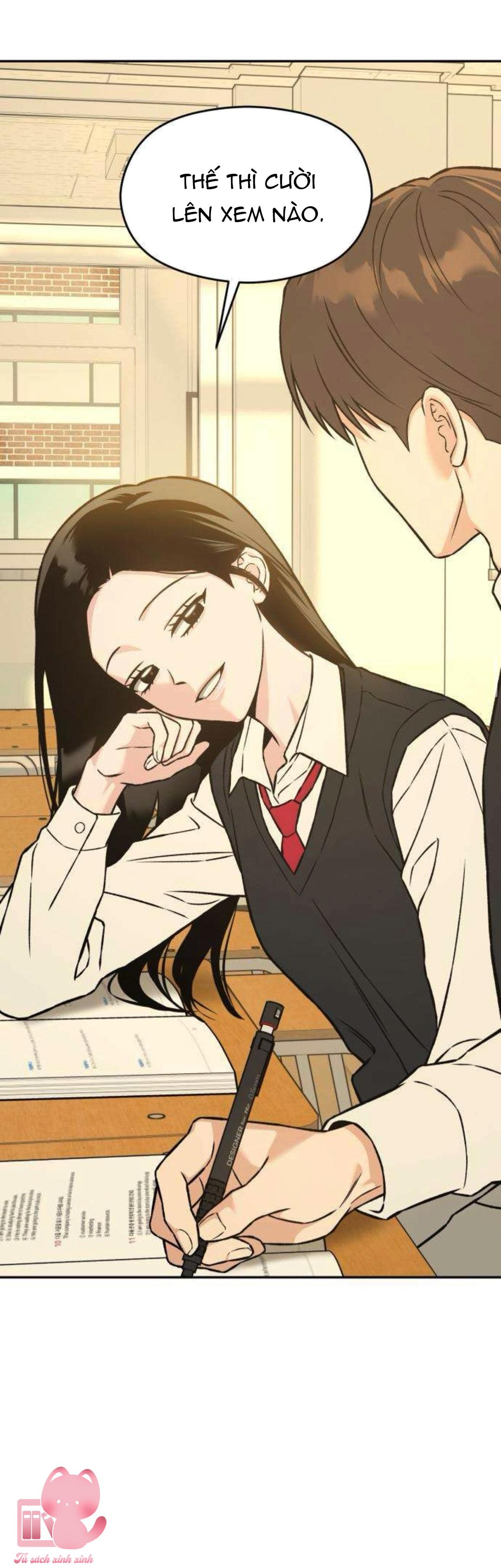 Nguyên Tắc Của Serim - Chap 14 - Trang 67