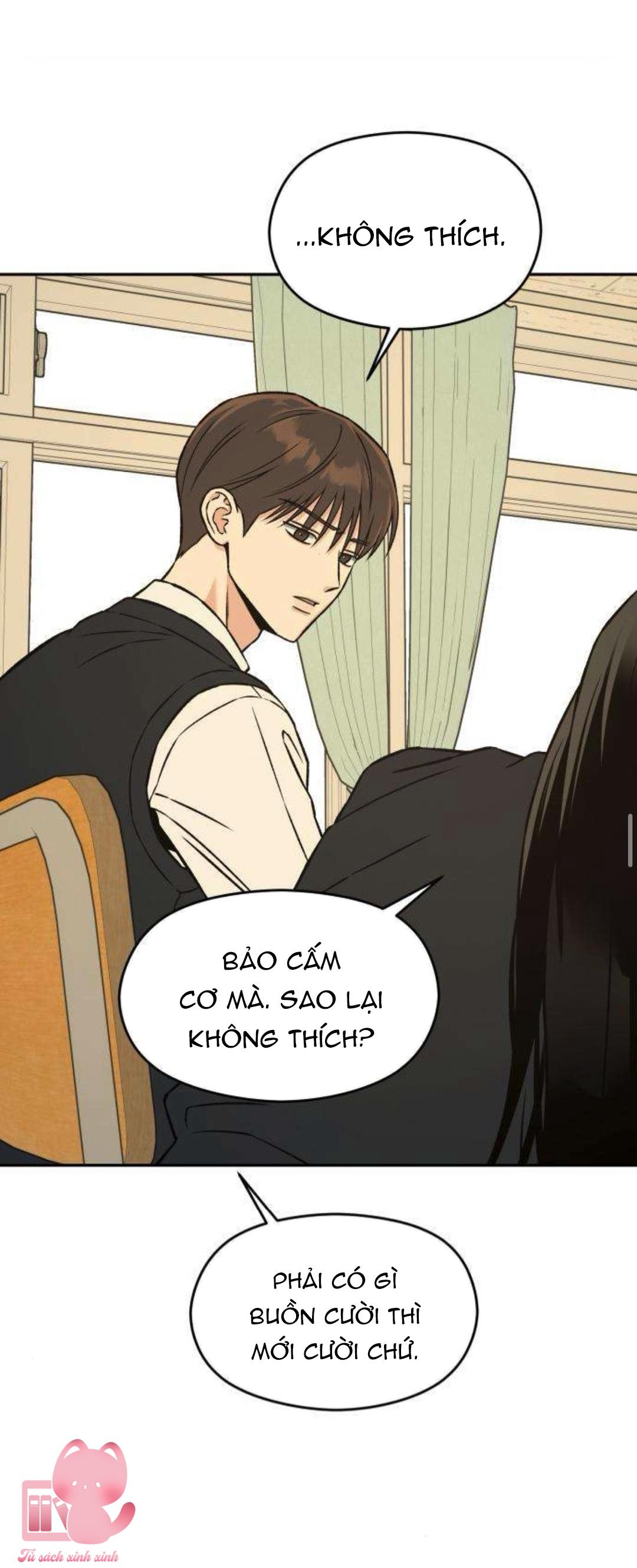 Nguyên Tắc Của Serim - Chap 14 - Trang 68