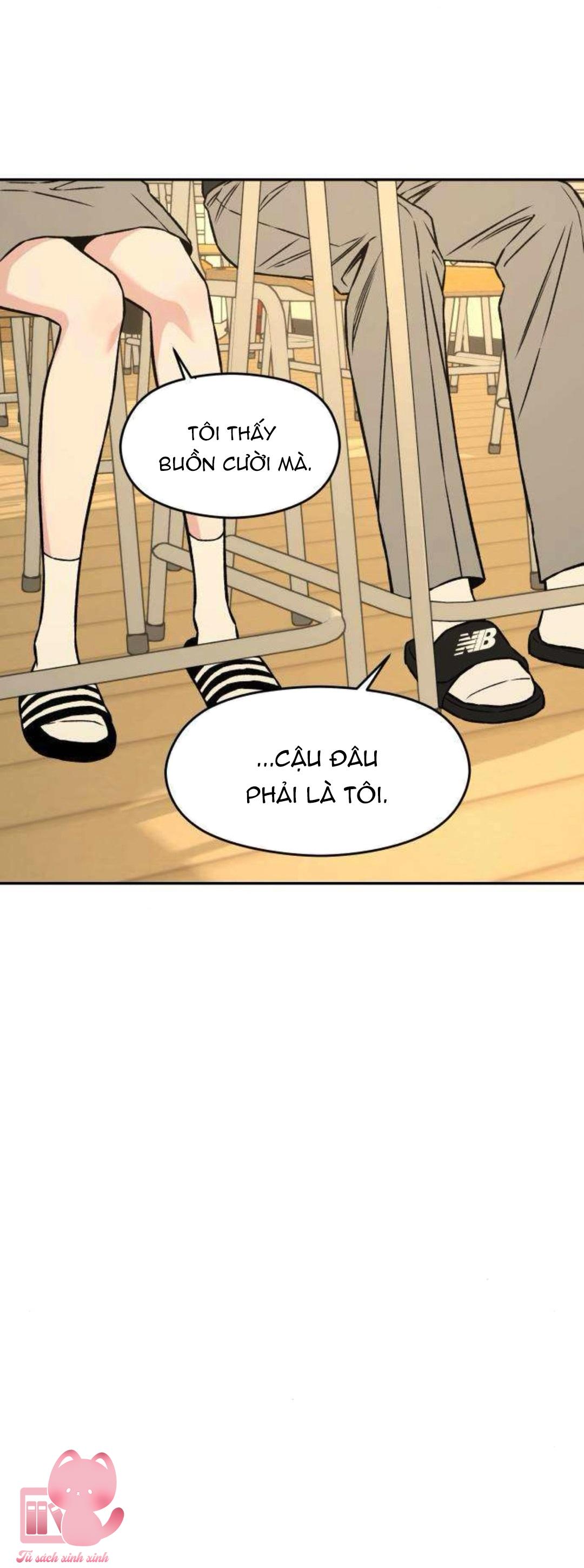 Nguyên Tắc Của Serim - Chap 14 - Trang 69