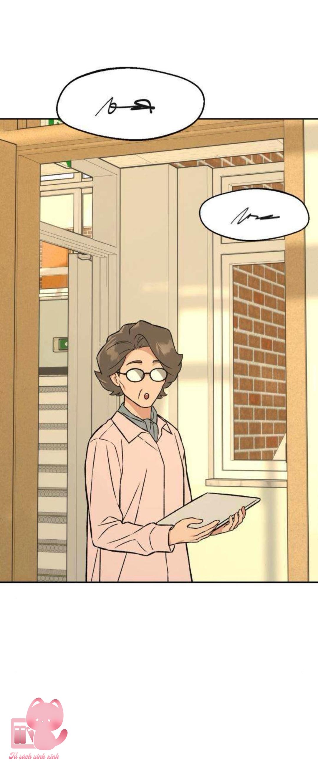 Nguyên Tắc Của Serim - Chap 14 - Trang 70