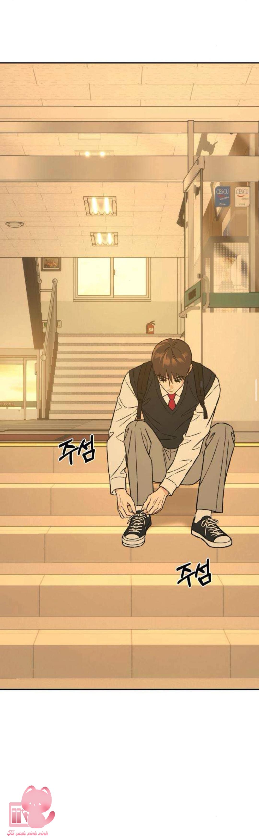 Nguyên Tắc Của Serim - Chap 14 - Trang 73